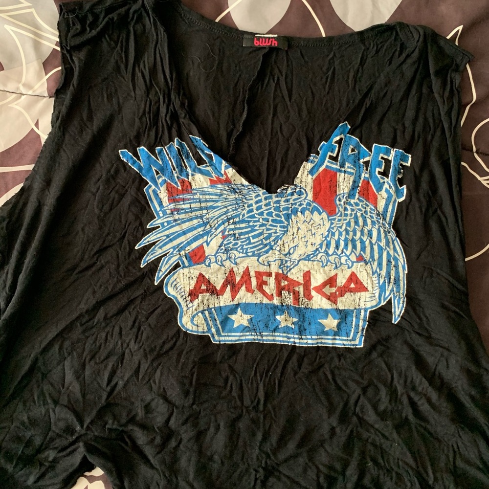 Muscle Tee